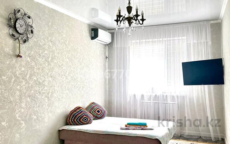 1-комнатная квартира · 40 м² · 5/6 этаж, 32В мкр 5 за 120 000 ₸ в Актау — фото 2