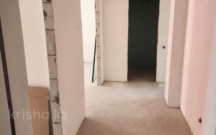 2-комнатная квартира · 53.1 м² · 4/6 этаж, Е-128 7/1 за 19.5 млн ₸ в Астане, Нура р-н — фото 2