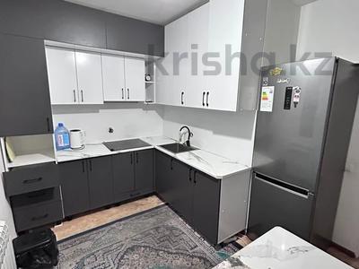 2-бөлмелі пәтер · 55 м² · 16/16 қабат, 9-й микрорайон, 9-й микрорайон 7, бағасы: 20.8 млн ₸ в Талдыкоргане