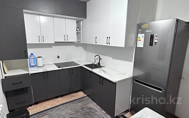 2-бөлмелі пәтер · 55 м² · 16/16 қабат, 9-й микрорайон, 9-й микрорайон 7, бағасы: 20.8 млн ₸ в Талдыкоргане — фото 7