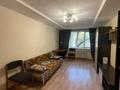 2-комнатная квартира · 40 м² · 2/4 этаж, Тимирязева — Розыбакиева за 28 млн ₸ в Алматы, Бостандыкский р-н