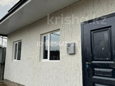 2-комнатная квартира · 38 м² · 1/1 этаж, Шарипханова 29 — Рыскулова Сайна за 170 000 ₸ в Алматы