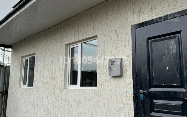 2-комнатная квартира · 38 м² · 1/1 этаж, Шарипханова 29 — Рыскулова Сайна за 170 000 ₸ в Алматы — фото 2