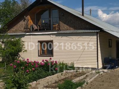 Жеке үй · 5 бөлме · 128 м² · 6.8 сот., Дачный массив бобровка 1167, бағасы: 18 млн 〒 в Семее