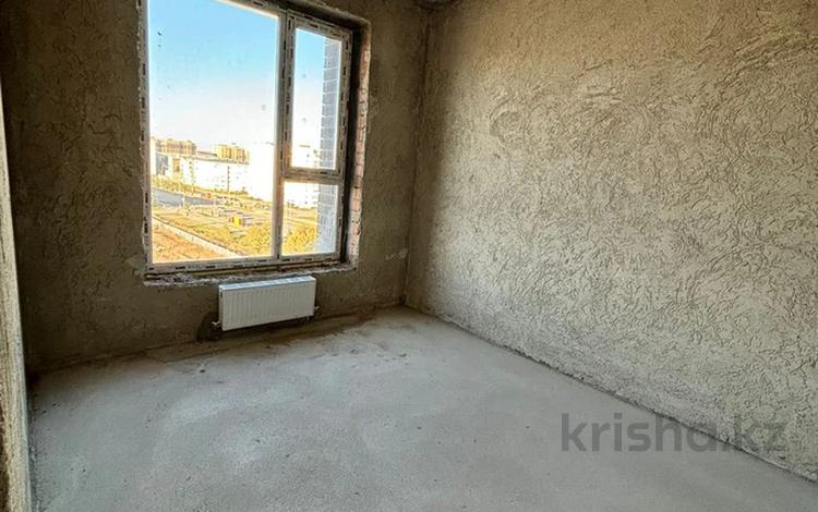 3-бөлмелі пәтер · 103 м² · 3/9 қабат, Сарыарка, бағасы: ~ 33 млн ₸ в Кокшетау — фото 3