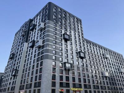 2-комнатная квартира · 63.8 м² · 4/12 этаж, мкр Уркер, E-36 — ханшатыра за 34 млн ₸ в Астане, Нура р-н
