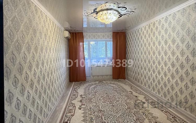 3-комнатная квартира · 80 м² · 1/9 этаж, мкр. Алтын орда 10 за 35 млн ₸ в Актобе — фото 2