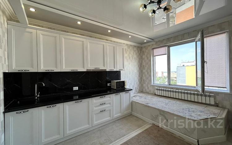 2-комнатная квартира · 62 м² · 16/16 этаж, Абишева 3 — Райымбека за 33 млн ₸ в Алматы, Наурызбайский р-н — фото 20