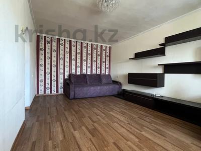 1-комнатная квартира · 40 м² · 5/9 этаж, Абая 111 за 12.7 млн 〒 в Уральске