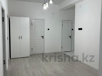 3-комнатная квартира · 70 м² · 3/10 этаж, Навои — Навои за 65 млн ₸ в Алматы, Ауэзовский р-н