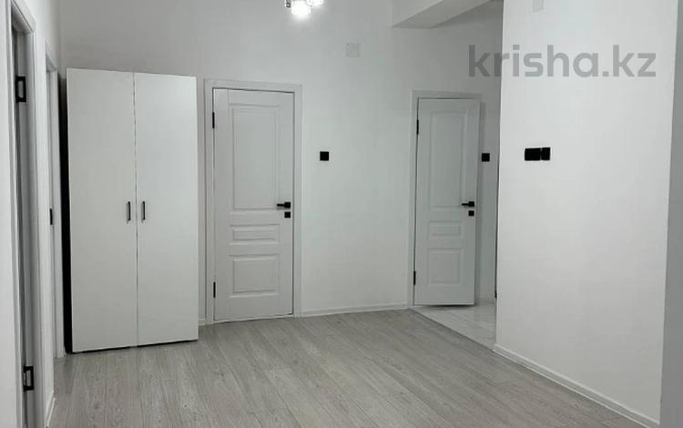 3-комнатная квартира · 70 м² · 3/10 этаж, Навои — Навои за 65 млн ₸ в Алматы, Ауэзовский р-н — фото 8