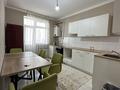 2-комнатная квартира, 62 м², 1/5 этаж посуточно, АДС за 13 000 〒 в Туркестане