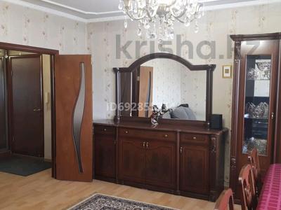 4-бөлмелі пәтер, 82 м², 12/12 қабат, кабанбай батыра 88 — Валиханова, бағасы: 90 млн 〒 в Алматы, Медеуский р-н