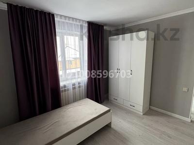 1-комнатная квартира · 45 м², мкр Айгерим-1, Молдагуловой 24 за 170 000 〒 в Алматы, Алатауский р-н