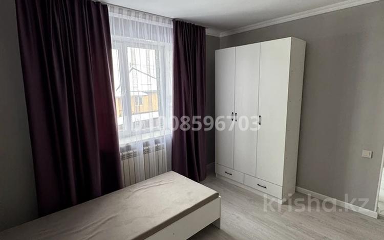 1-комнатная квартира · 45 м², мкр Айгерим-1, Молдагуловой 24 за 170 000 〒 в Алматы, Алатауский р-н — фото 10