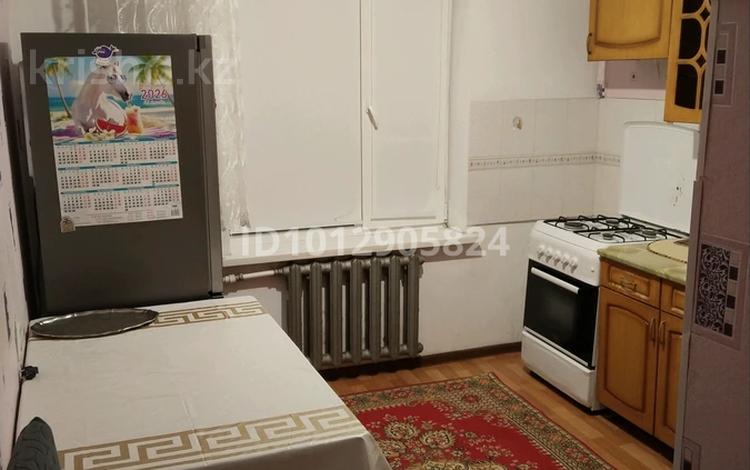 1-бөлмелі пәтер · 32 м² · 1/5 қабат, мкр Шанхай 47, бағасы: 120 000 ₸ в Актобе — фото 2