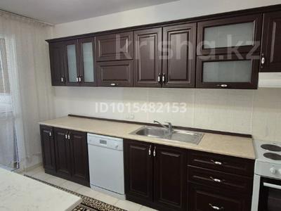 2-бөлмелі пәтер · 62.4 м² · 3/9 қабат, Ақкент ш/а. 22, бағасы: ~ 30 млн ₸ в Алматы, Алатауский р-н