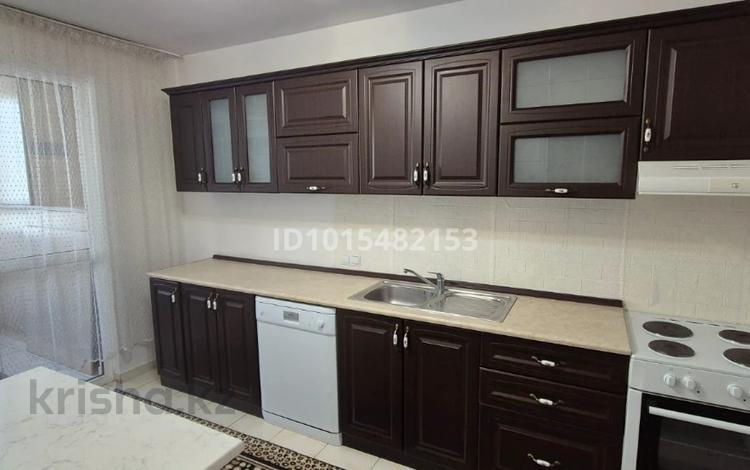 2-бөлмелі пәтер · 62.4 м² · 3/9 қабат, Ақкент ш/а. 22, бағасы: ~ 30 млн ₸ в Алматы, Алатауский р-н — фото 2