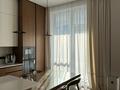 4-комнатная квартира · 154 м² · 2/3 этаж, Сейдимбек 110/2 за 270 млн ₸ в Алматы, Наурызбайский р-н — фото 3