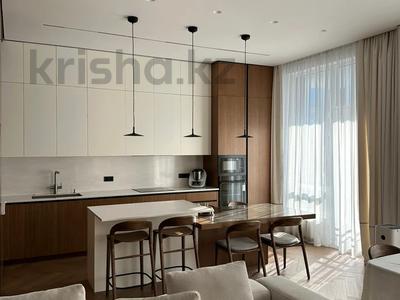 4-комнатная квартира · 154 м² · 2/3 этаж, Сейдимбек 110/2 за 270 млн ₸ в Алматы, Наурызбайский р-н