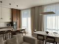 4-комнатная квартира · 154 м² · 2/3 этаж, Сейдимбек 110/2 за 270 млн ₸ в Алматы, Наурызбайский р-н — фото 5