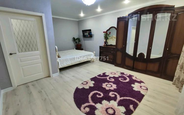 1-комнатная квартира · 50 м² · 2/5 этаж, Габдуллина 43 с кондиционером — Ауэзова за 12 000 ₸ в Кокшетау — фото 22