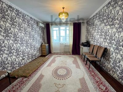 2-комнатная квартира · 58 м² · 5/5 этаж, Сырым Датова 35Б за 16 млн ₸ в Атырау