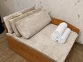 1-бөлмелі пәтер · 40 м² · 2/5 қабат, Сатпаева 76А, бағасы: 15 000 ₸ в Алматы, Бостандыкский р-н — фото 3