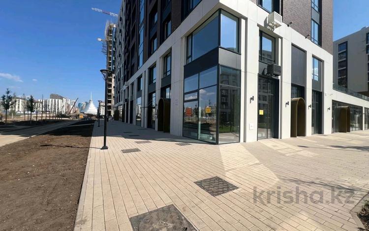 Общепит · 174 м² за 350 млн ₸ в Астане, Нура р-н — фото 2