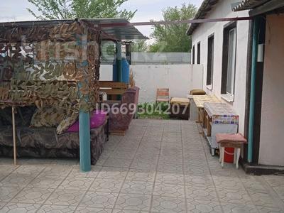 Жеке үй · 2 бөлме · 45 м², П.Торангалык, бағасы: 8 000 〒 в Балхаше