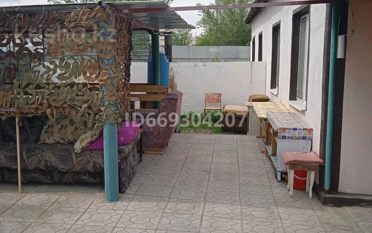 Дом · 2 комнаты · 45 м², П.Торангалык за 8 000 ₸ в Балхаше — фото 50