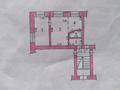 2-бөлмелі пәтер · 38.3 м² · 1/2 қабат, Дастенова 42 — Напротив 9 школы, бағасы: 10.5 млн ₸ в Семее — фото 2