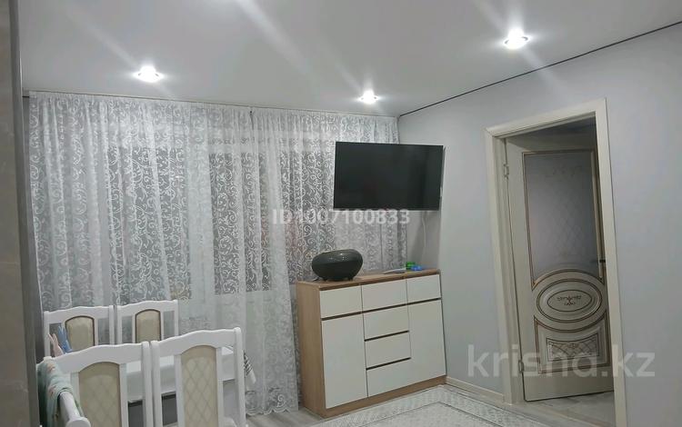 2-комнатная квартира · 44 м² · 4/5 этаж, Майкудук, Майкудук, 12й микрорайон — Мактуп за 9.4 млн ₸ в Караганде, Алихана Бокейханова р-н — фото 5