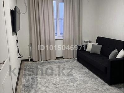 1-бөлмелі пәтер · 40 м² · 9/12 қабат, 11 39/1, бағасы: 9 000 ₸ в Туркестане