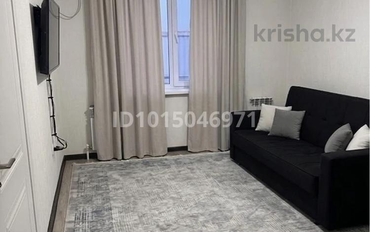 1-бөлмелі пәтер · 40 м² · 9/12 қабат, 11 39/1, бағасы: 9 000 ₸ в Туркестане — фото 2