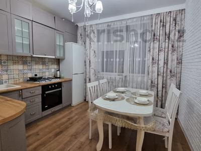 2-комнатная квартира · 58 м² · 1/9 этаж, Абылайхана 1/3 за 27.5 млн 〒 в Кокшетау