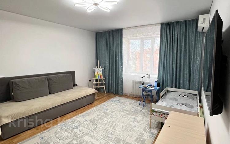 1-комнатная квартира · 47 м² · 4/5 этаж, Сарыарка 9/8 за 19.6 млн ₸ в Кокшетау — фото 2