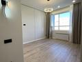 1-бөлмелі пәтер · 38 м² · 5/12 қабат, Ракымжан Кошкарбаев 54, бағасы: 27.5 млн ₸ в Астане, Сарайшык р-н