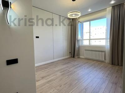 1-бөлмелі пәтер · 38 м² · 5/12 қабат, Ракымжан Кошкарбаев 54, бағасы: 27.5 млн ₸ в Астане, Сарайшык р-н