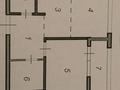 1-бөлмелі пәтер · 38 м² · 5/12 қабат, Ракымжан Кошкарбаев 54, бағасы: 27.5 млн ₸ в Астане, Сарайшык р-н — фото 2