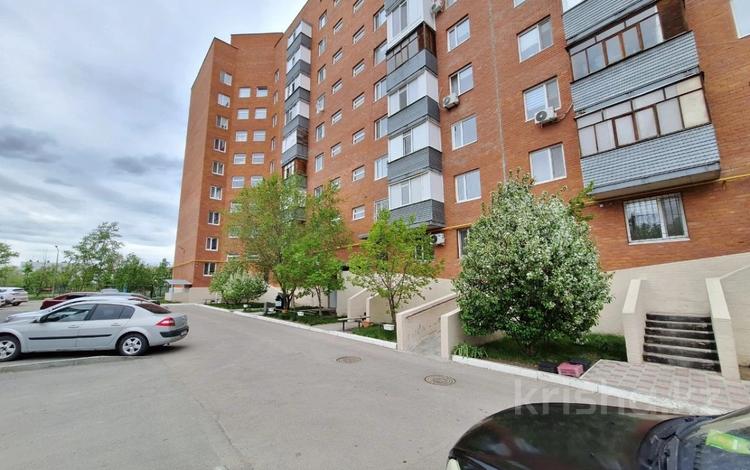 3-бөлмелі пәтер · 64 м² · 3/9 қабат, Г. Каирбекова 399/2, бағасы: 27.9 млн ₸ в Костанае — фото 2