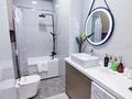 2-комнатная квартира · 60 м² · 12/13 этаж, Журавлева 26 — Розыбакиева Журавлева за 24 000 ₸ в Алматы, Бостандыкский р-н — фото 17