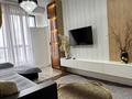 2-комнатная квартира · 60 м² · 12/13 этаж, Журавлева 26 — Розыбакиева Журавлева за 24 000 ₸ в Алматы, Бостандыкский р-н — фото 10