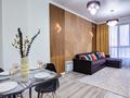 2-комнатная квартира · 60 м² · 12/13 этаж, Журавлева 26 — Розыбакиева Журавлева за 24 000 ₸ в Алматы, Бостандыкский р-н — фото 12