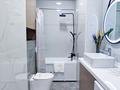 2-комнатная квартира · 60 м² · 12/13 этаж, Журавлева 26 — Розыбакиева Журавлева за 24 000 ₸ в Алматы, Бостандыкский р-н — фото 16