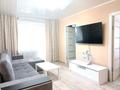 2-бөлмелі пәтер · 50 м² · 3/5 қабат, мкр Новый Город, Нуркена Абдирова 2 23, бағасы: 12 000 〒 в Караганде, Казыбек би р-н