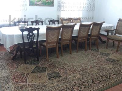 Отдельный дом • 6 комнат • 176 м² • 10 сот., Салтанат 68 за 26.5 млн 〒 в Талдыкоргане