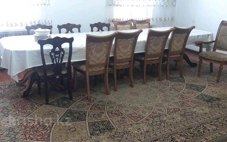 Отдельный дом • 6 комнат • 176 м² • 10 сот., Салтанат 68 за 26.5 млн 〒 в Талдыкоргане — фото 6