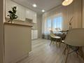 2-комнатная квартира · 55 м² · 4/5 этаж, Калдаякова 38 за 55 млн 〒 в Алматы, Медеуский р-н — фото 5
