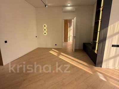 3-бөлмелі пәтер · 114.4 м² · 2/7 қабат, Горный Гигант ш/а., Жамакаева, бағасы: 145 млн ₸ в Алматы, Медеуский р-н